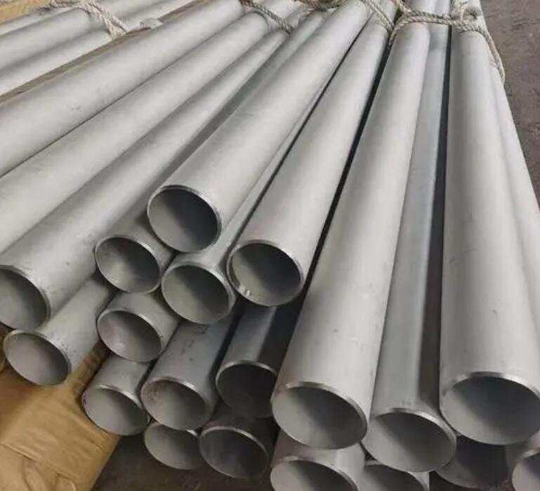 略阳304不锈钢管